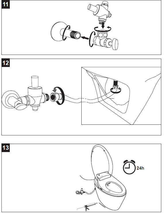 Ove Decors TUVA Intelligent Toilet-INSTALLATION-B