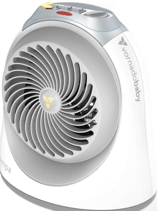 Vornado Baby Tempa Whole Room Heater-product