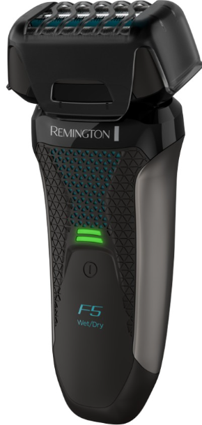 Remington Wet & Dry Foil Shaver F5500AU-product