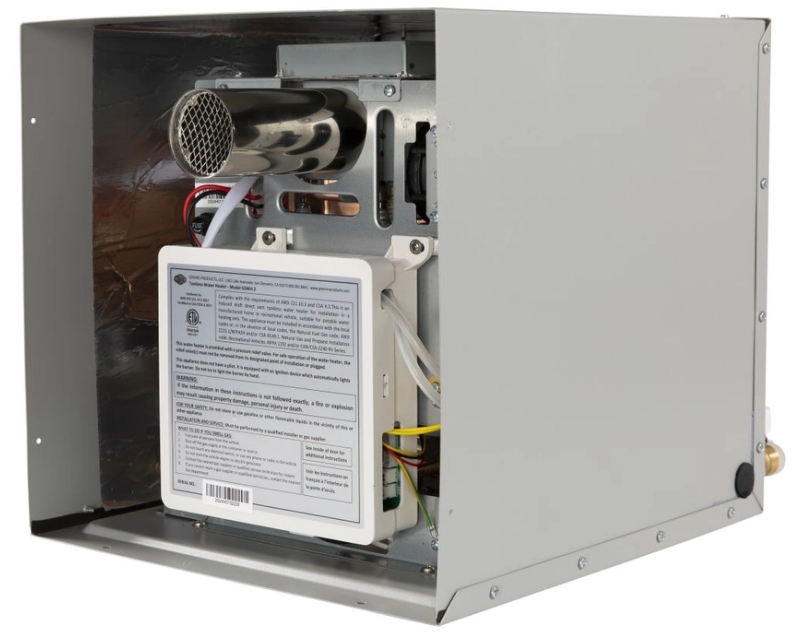 Green RV Girard Tankless Water Heater GSWH-2-product