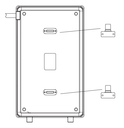 Airthereal Electric Water Heater EVT 9K-installation-d