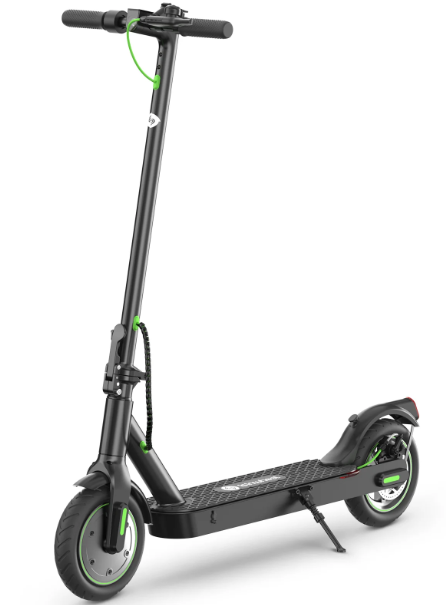Isinwheel i9 Electric Scooter & Bike-product