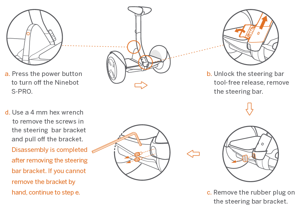 Segway Ninebot Gokart Kit N4MZ98-installation-d