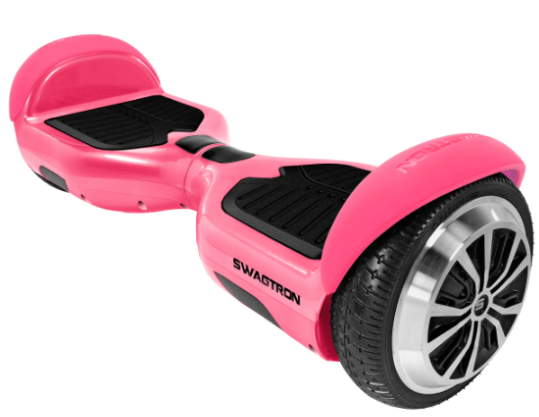 Swagtron Swagboard Hero Hoverboard-product