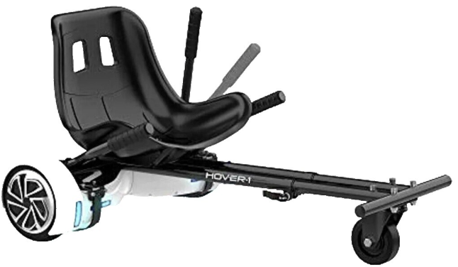 Hover-1 Electric Scooter Assembly Falcon-1-product
