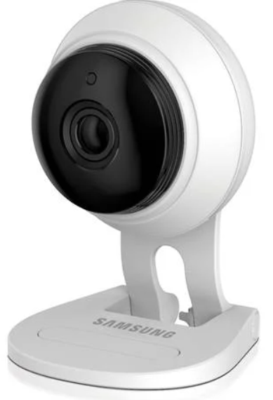 Samsung SmartCam HD Plus SNH-C6417BN-product