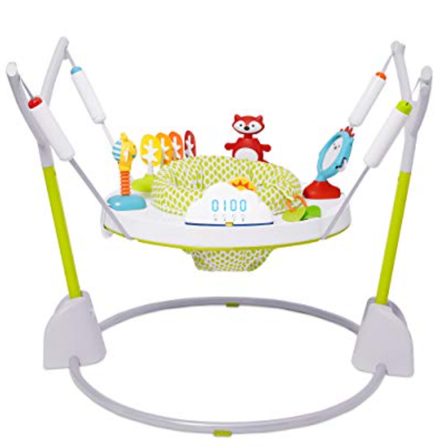 Skip Hop Jumpscape Fold Away Jumper-product