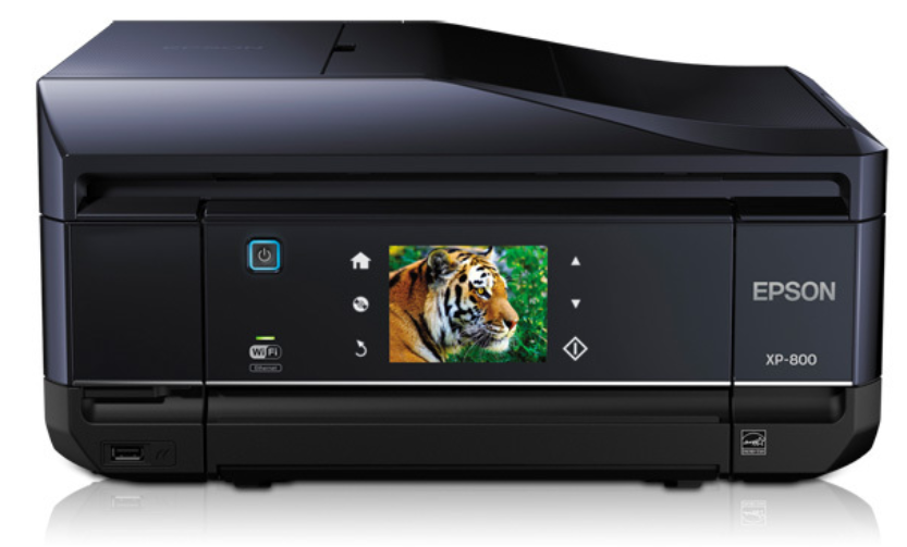 Epson Expression Premium Printer XP-800-product