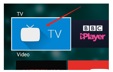 Ferguson TVs 24-Inch Smart TV F2420RTS-feature-d