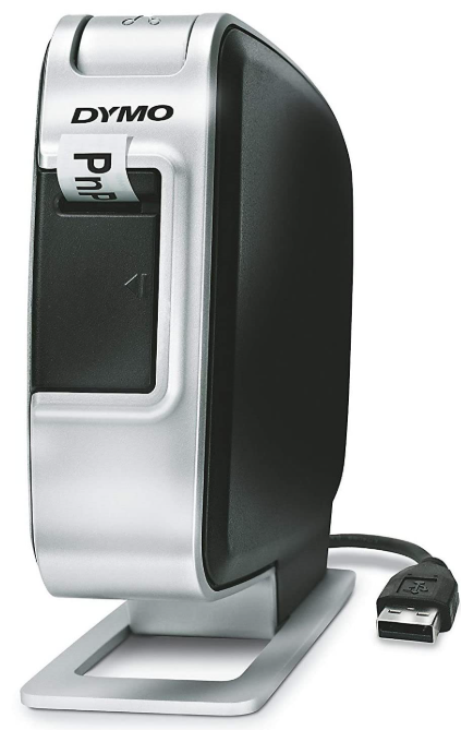 DYMO LabelManager Plug N Play LabelMaker 30-product