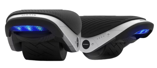 Segway Drift W1 Electric Skates-product