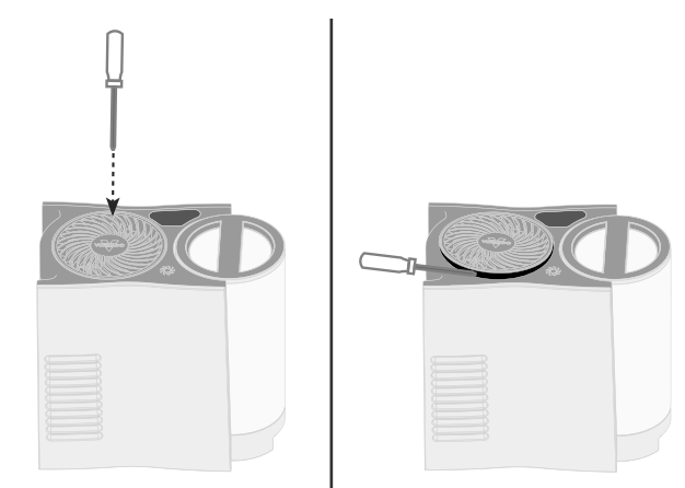 Vornado Evaporative Humidifier EVDC300-cleaning-a