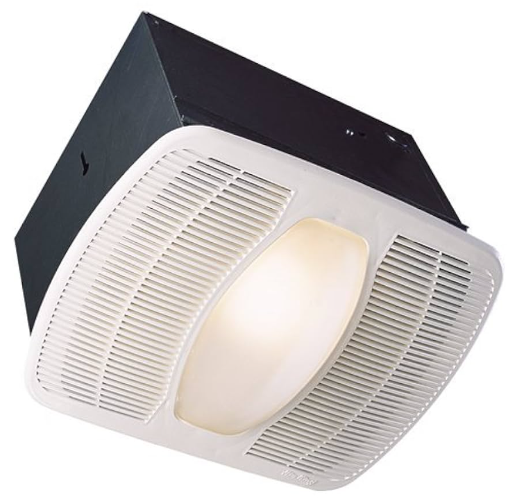 Air King Exhaust Fan Light AK100L-product