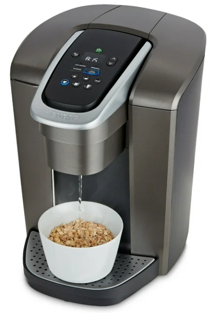 Keurig K-Elite Single Serve Coffee Maker-product