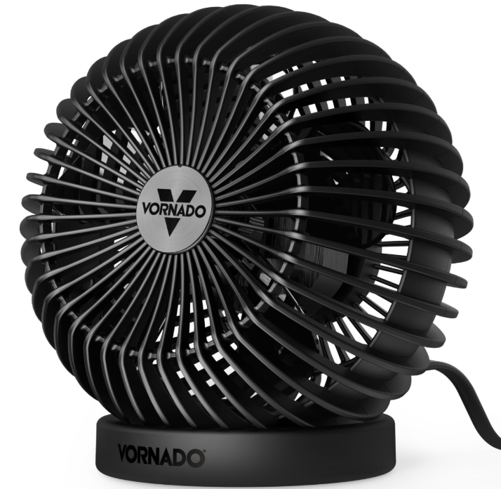 Vornado SPHERE Personal Air Circulator-product