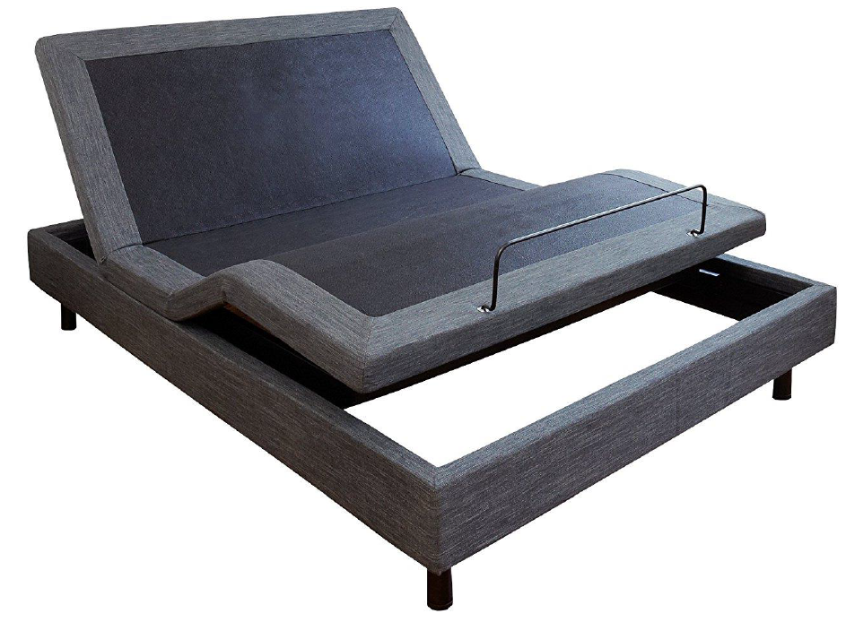 Adjustable Comfort Posture+ Adjustable Base-product