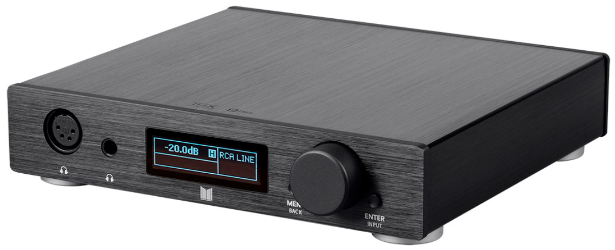 Monolith Desktop Headphone Amplifier & DAC 24459-product