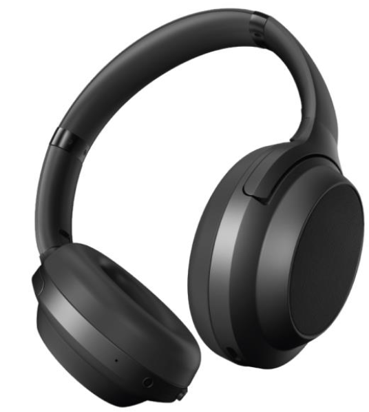 Monoprice BT-600ANC Bluetooth Headphones-product
