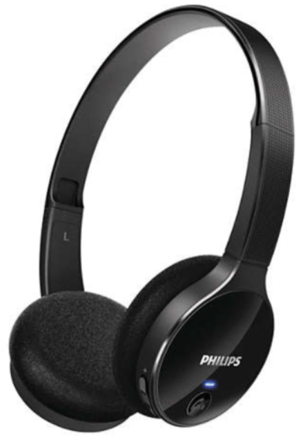 Philips Kids Wireless Headphones SHK4000-product