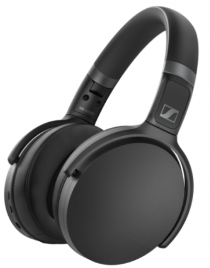 Sennheiser HD 450BT Headphones SEBT4-product