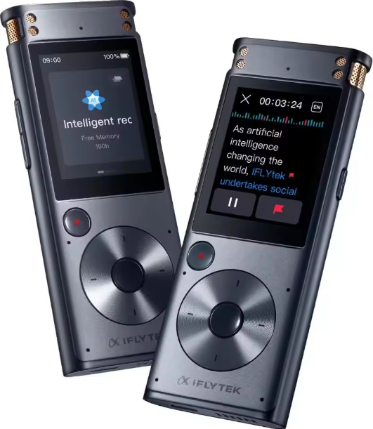iflytek Smart Recorder-product