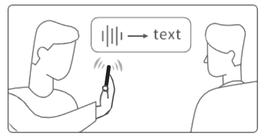 iflytek Smart Recorder-start-f