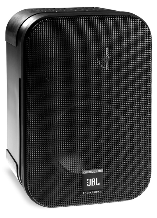 JBL Control 1 Pro Loudspeaker-product