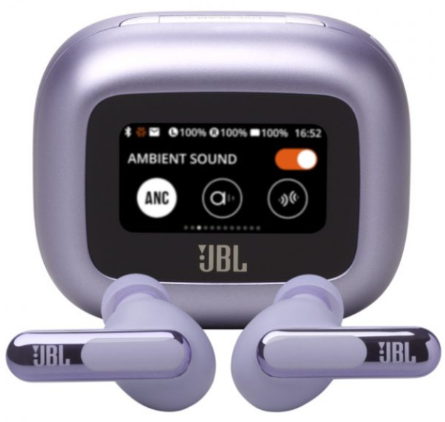 JBL Live Beam 3 Earphones-PRODUCT