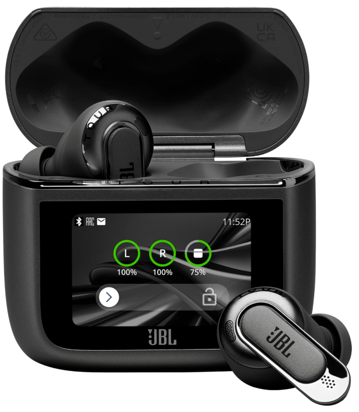 JBL Tour Pro 3 Earphones-PRODUCT