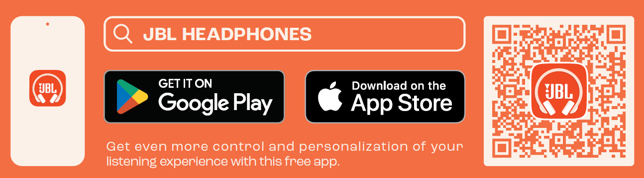 Introduction to JBL Tune Flex 2 Earphones-APP