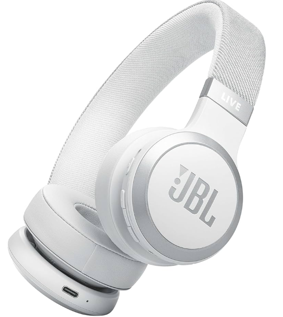 JBL Live 670NC Headphones-product