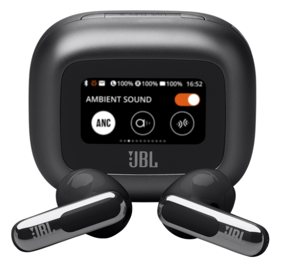 JBL Live Flex 3 Earphones-product