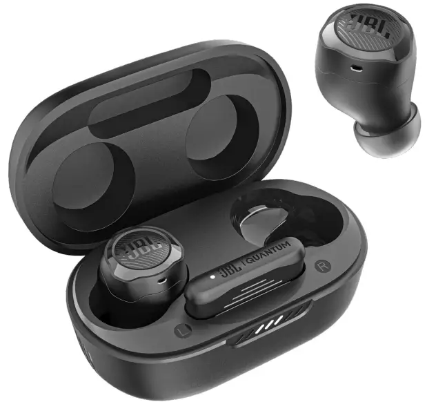 JBL Quantum TWS Air Earphones -Product