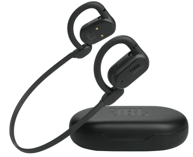 JBL Soundgear Sense Earphones-product