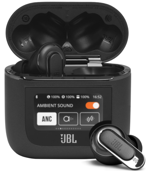 JBL Tour Pro 2 Earphones-product
