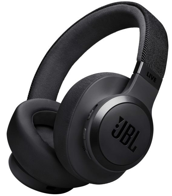 JBL Live 770NC Headphones-PRODUCT