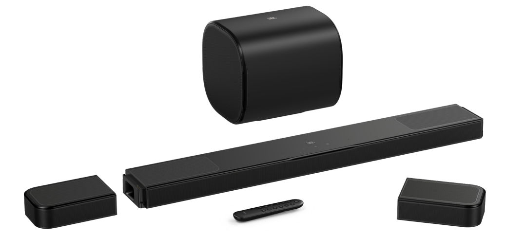 JBL Speaker Bar 1300MK2-PRODUCT