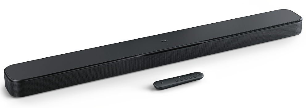 JBL Speaker Bar 300MK2-PRODUCT