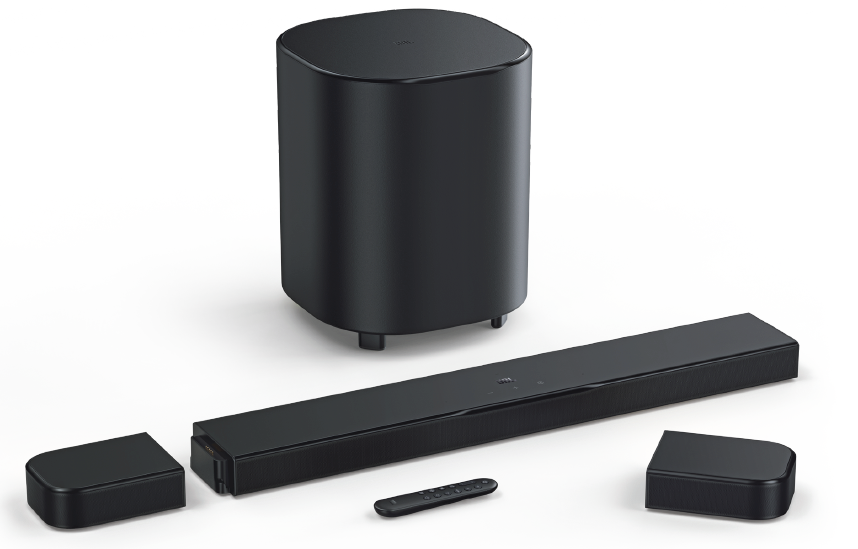 JBL Speaker Bar 800MK2-Product