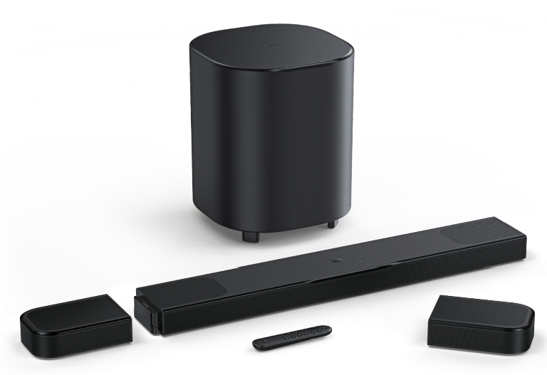 JBL Speaker Bar 1000MK2-PRODUCT