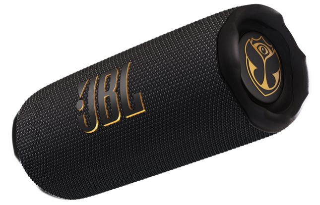 JBL Flip 7 Tomorrowland Speaker-product