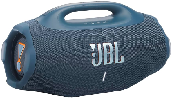 JBL Boombox 4 Speaker-PRODUCT