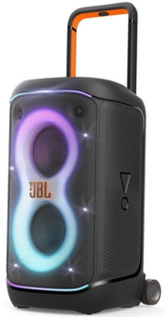 JBL PartyBox 520 Speakers-PRODUCT