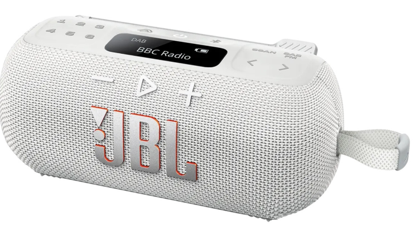 JBL Tuner 3 Speaker-PRODUCTY
