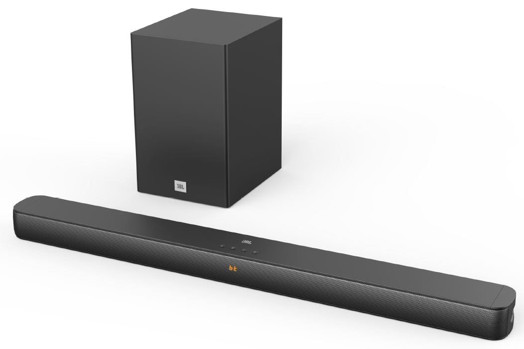 JBL Cinema SB180 Speaker-product