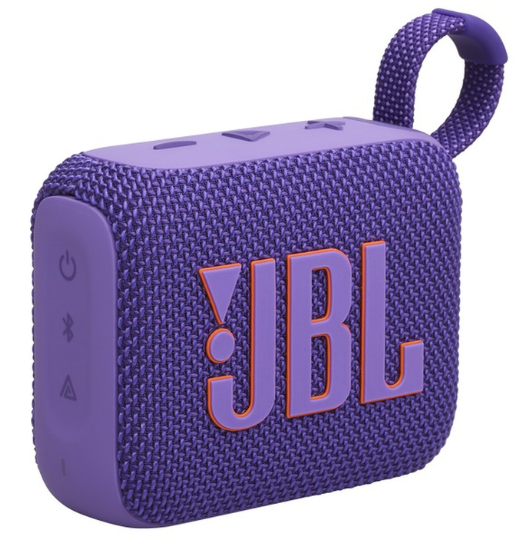 JBL Go 4 Speakers-product