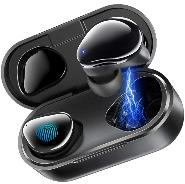 Megivez T08 True Wireless Earbuds-PRODUCT