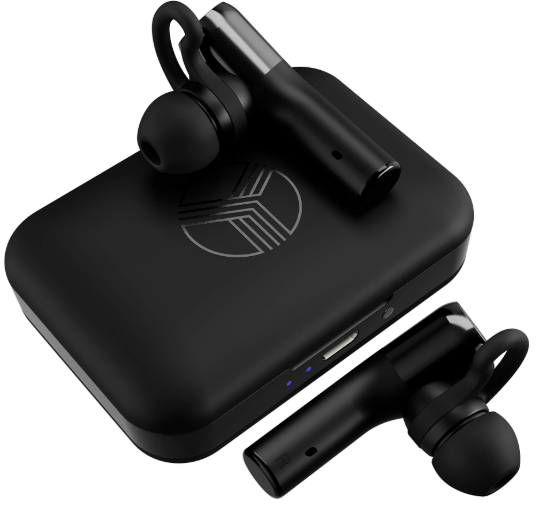 treblab X5 Truly Wireless Earbuds-PRODUCT