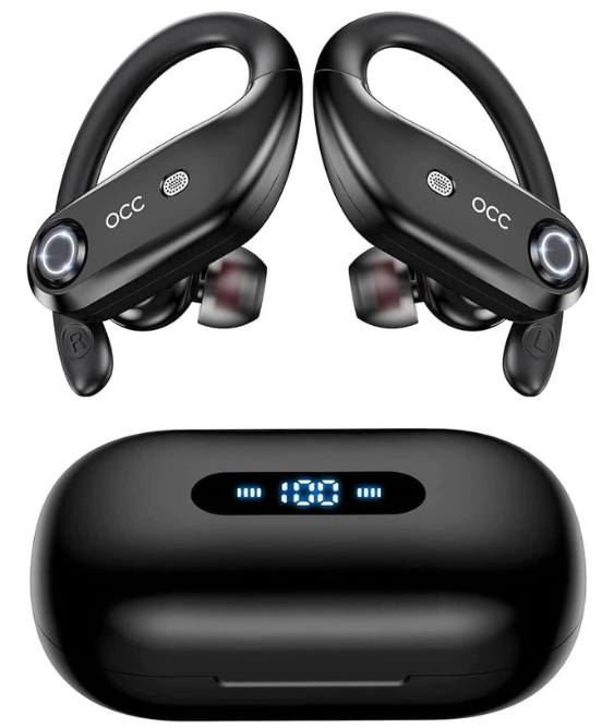 K23 True Wireless Sport Headphones-product