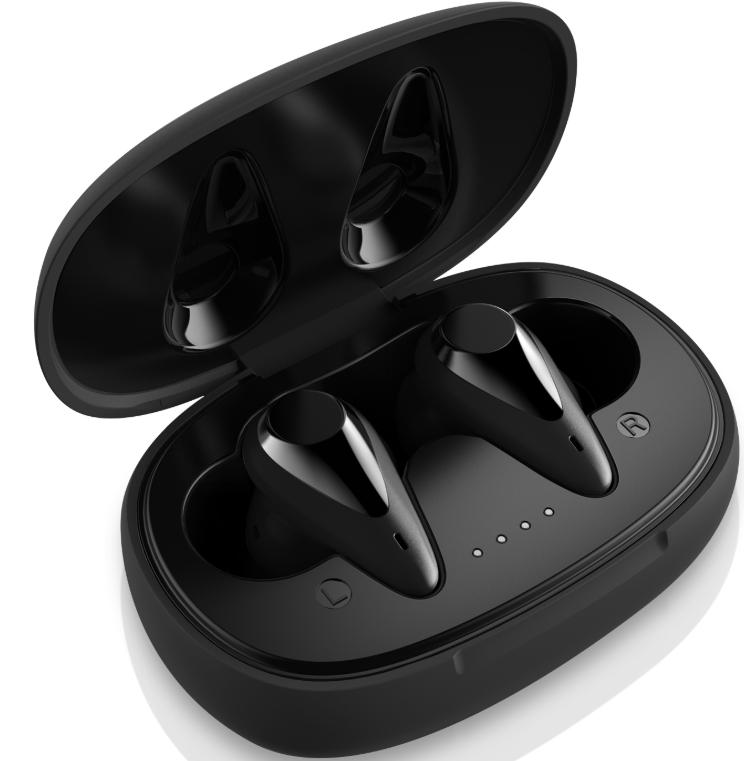 August EP810 Bluetooth Earphones-PRODUCT